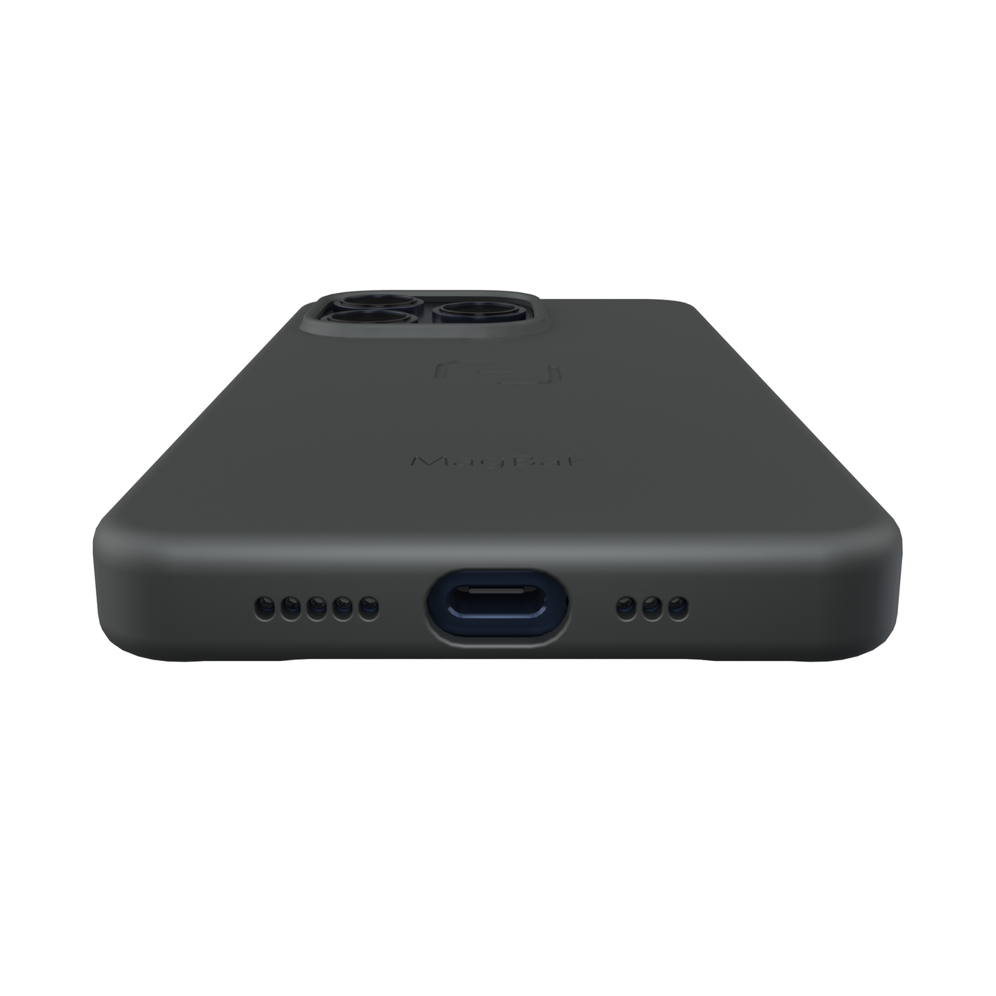 Case Bottom Back | MBC15P-DGS1