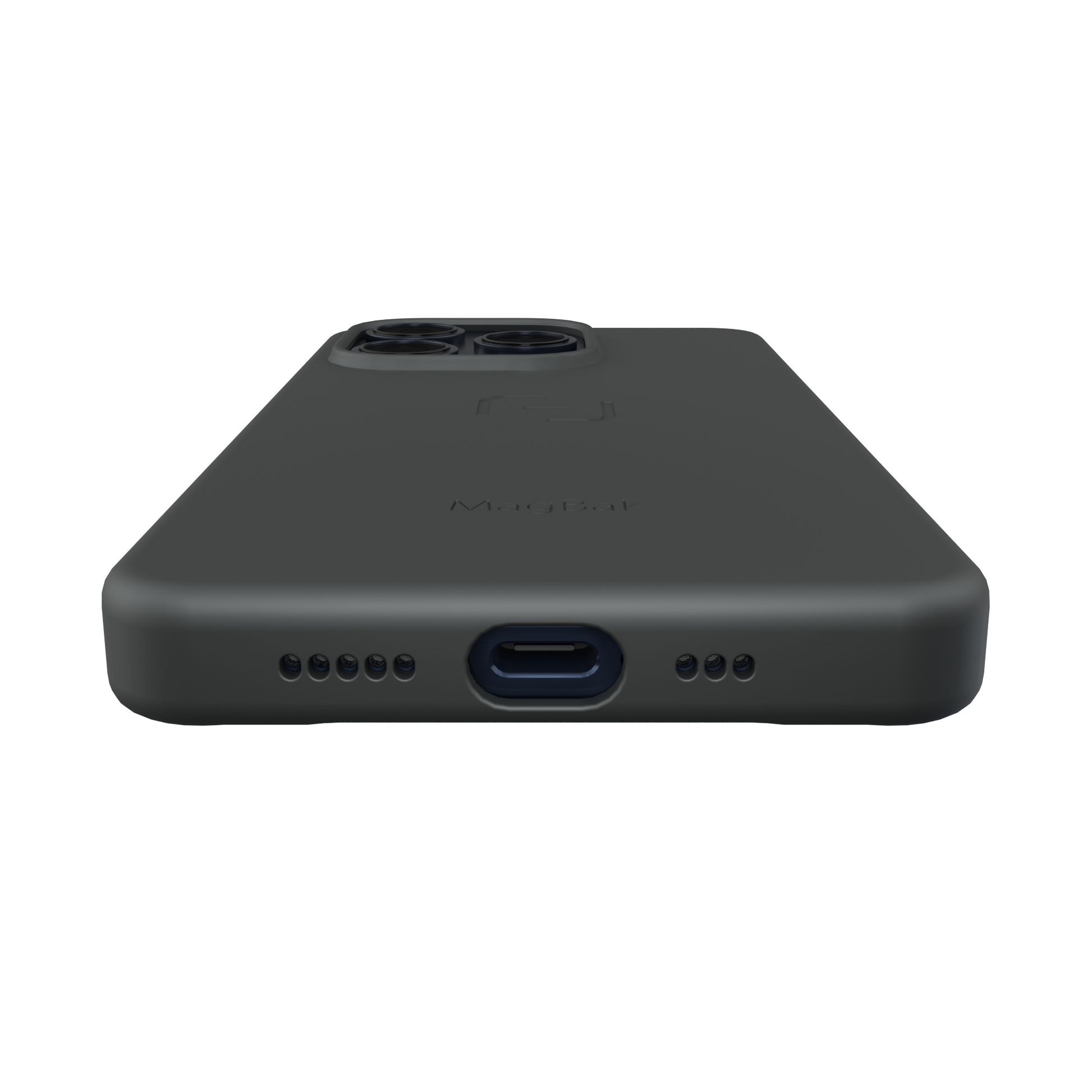 Case Bottom Back | MBC15P-DGS1