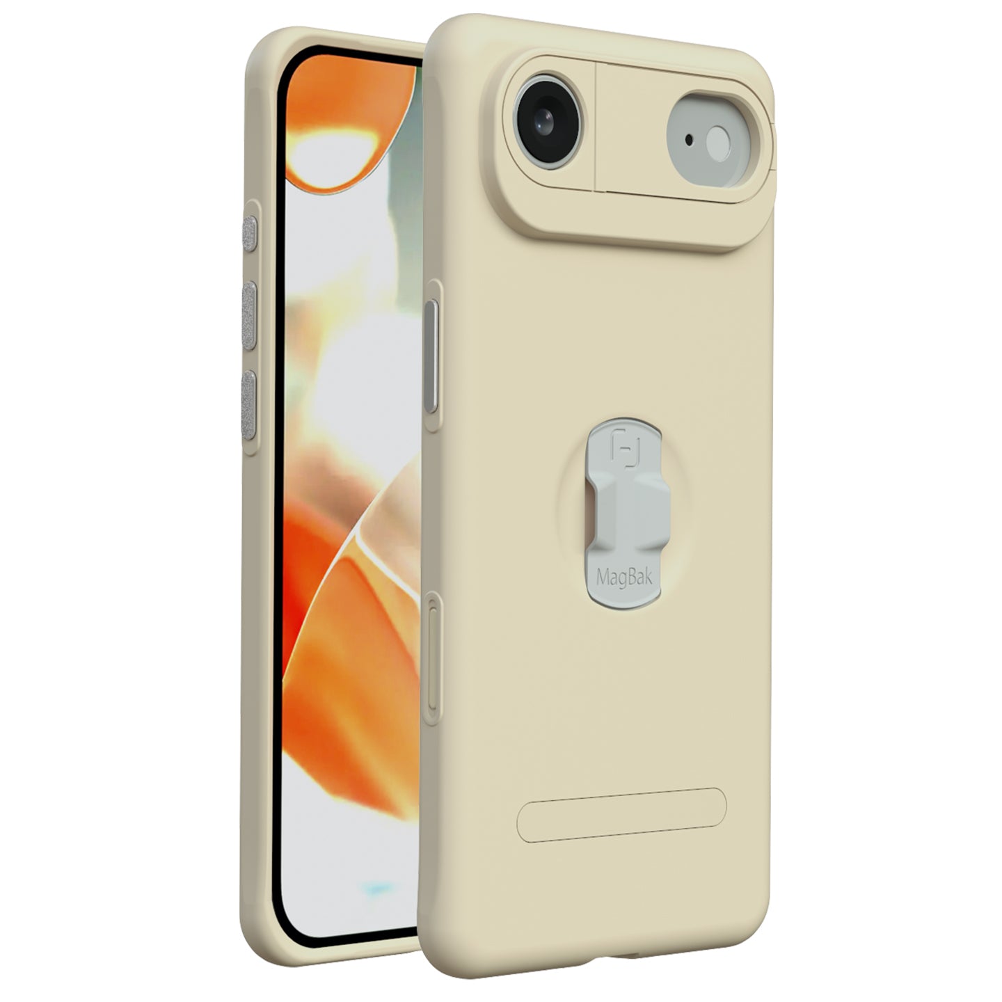 iPhone Case back to back | EC17A-BE,ACU-LG,LF-ACU-17M-LG