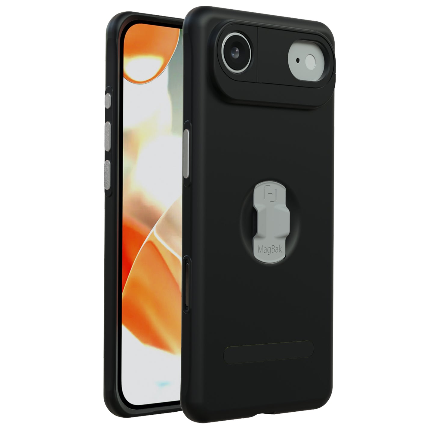 iPhone Case back to back | EC17A-BK,ACU-LG,LF-ACU-17M-LG