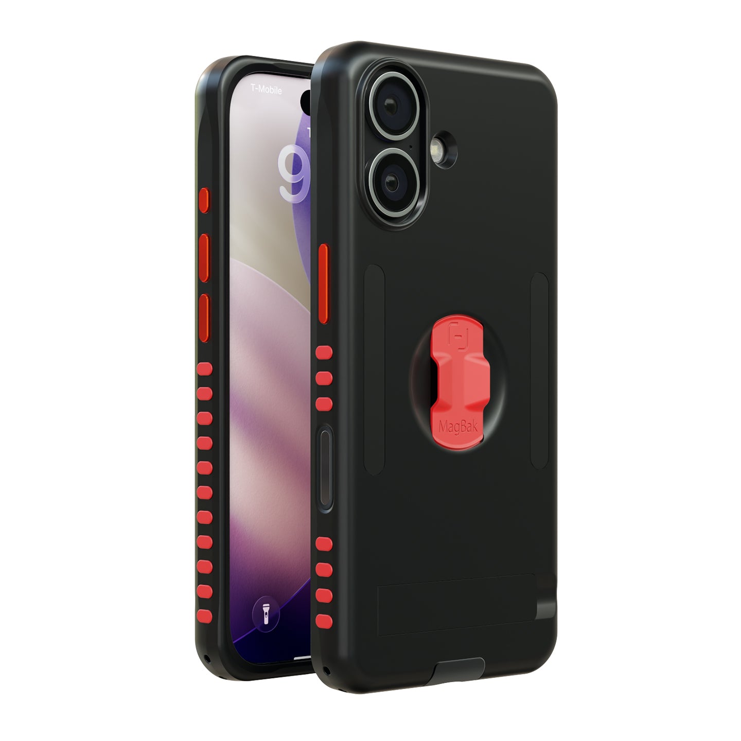 case sandwich | ACU-RD,LF-ACU-17M-RD