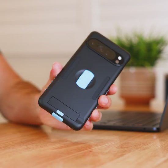 Features Video | EP9XL-BK