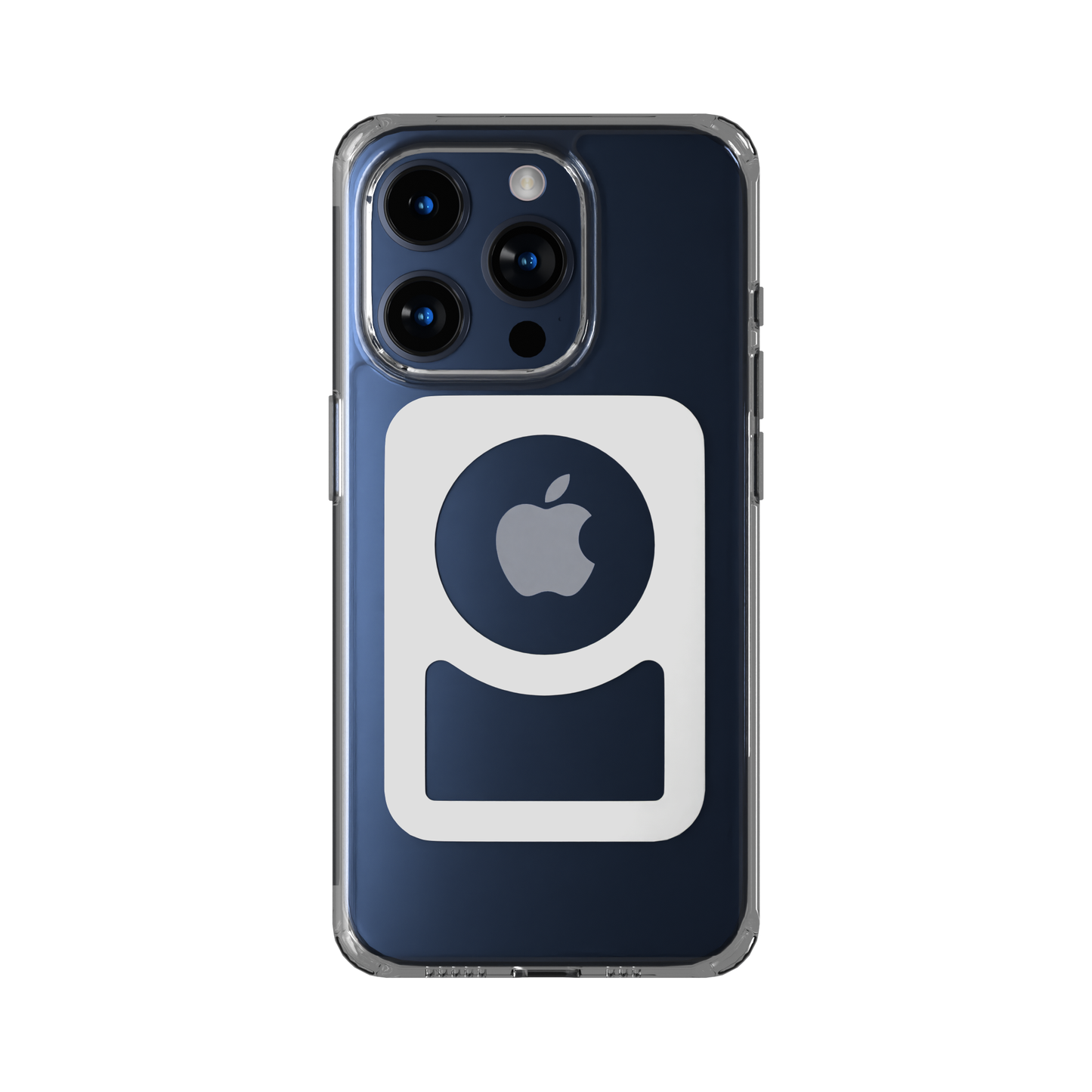 Case Back | MBC15P-CLS1