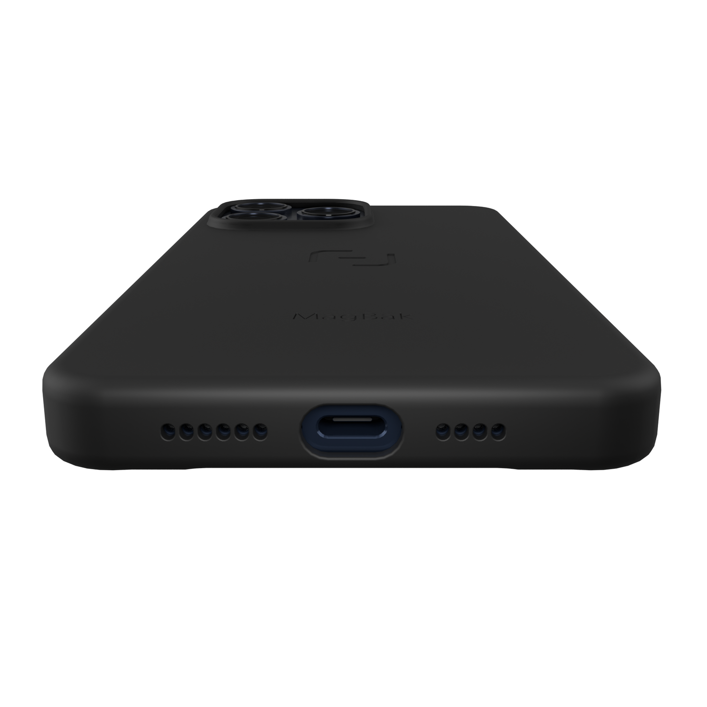 Case Bottom Back | MBC15M-BKS1