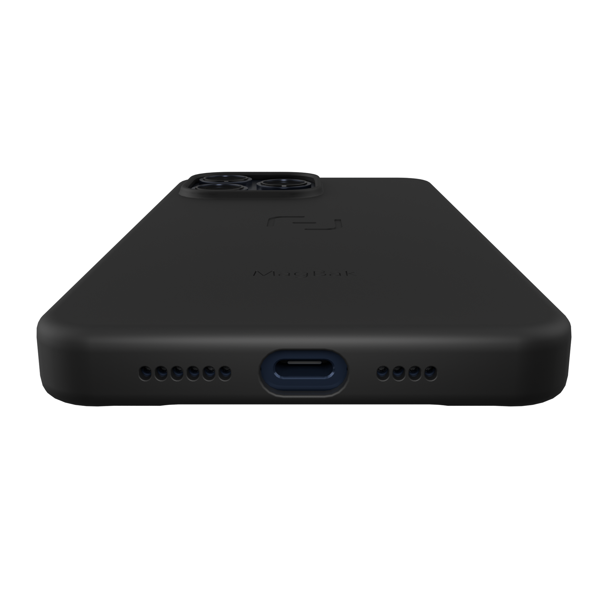 Case Bottom Back | MBC15M-BKS1