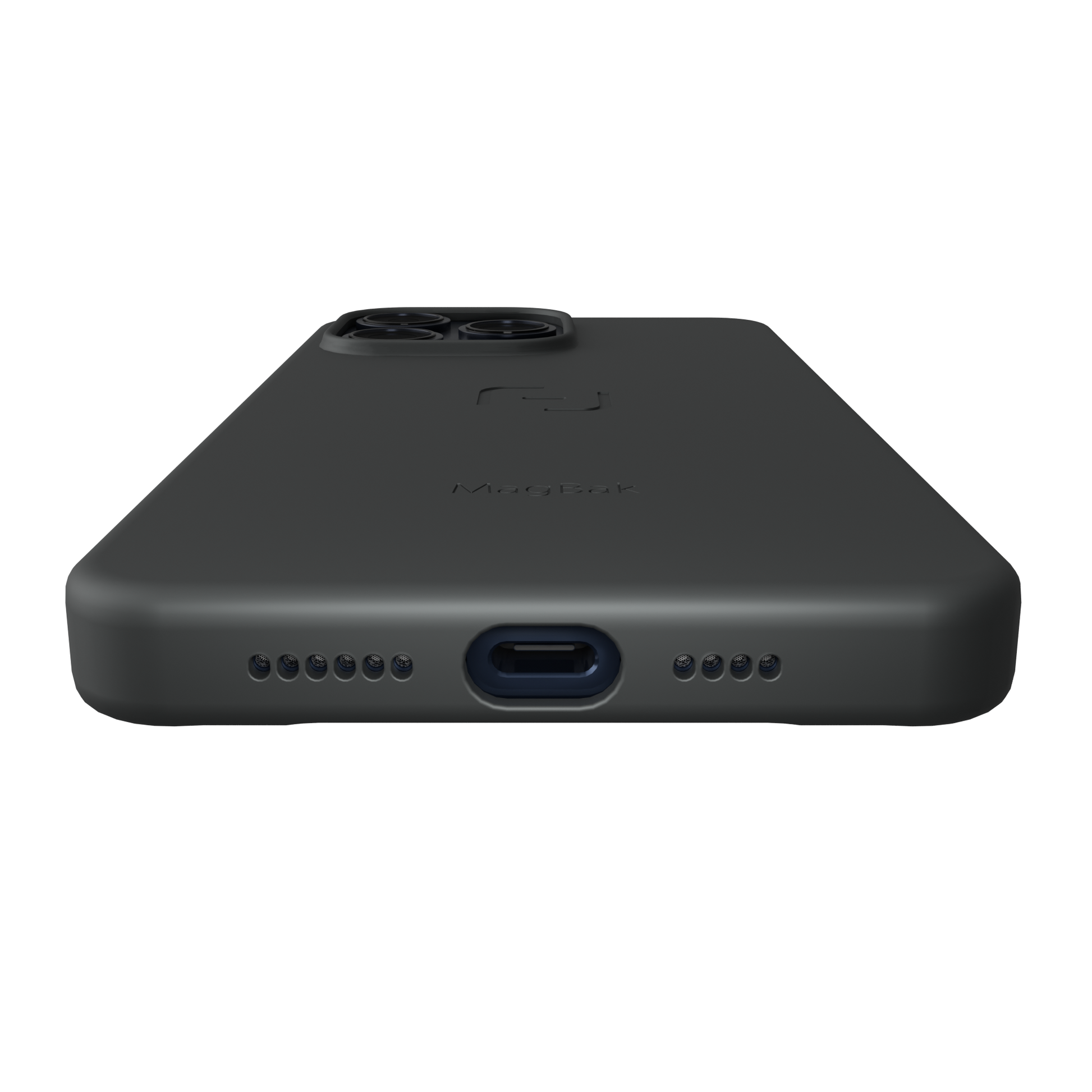 Case Bottom Back | MBC15M-DGS1