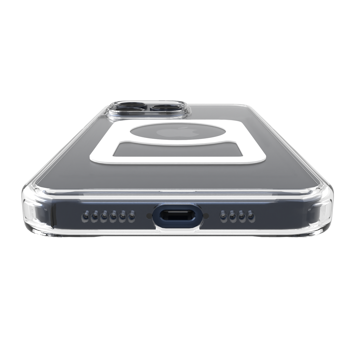 Case Bottom Back | MBC15M-CLS1