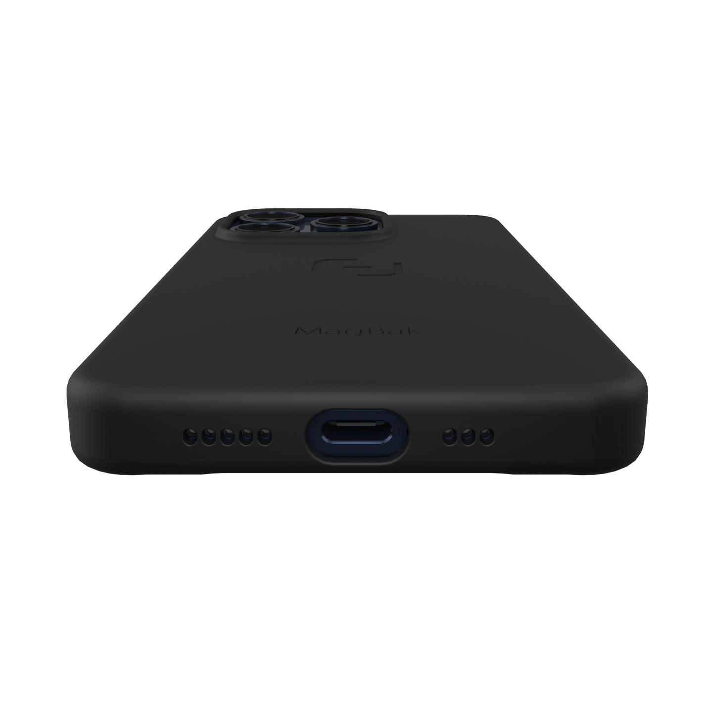 Case Bottom Back | MBC15P-BKS1