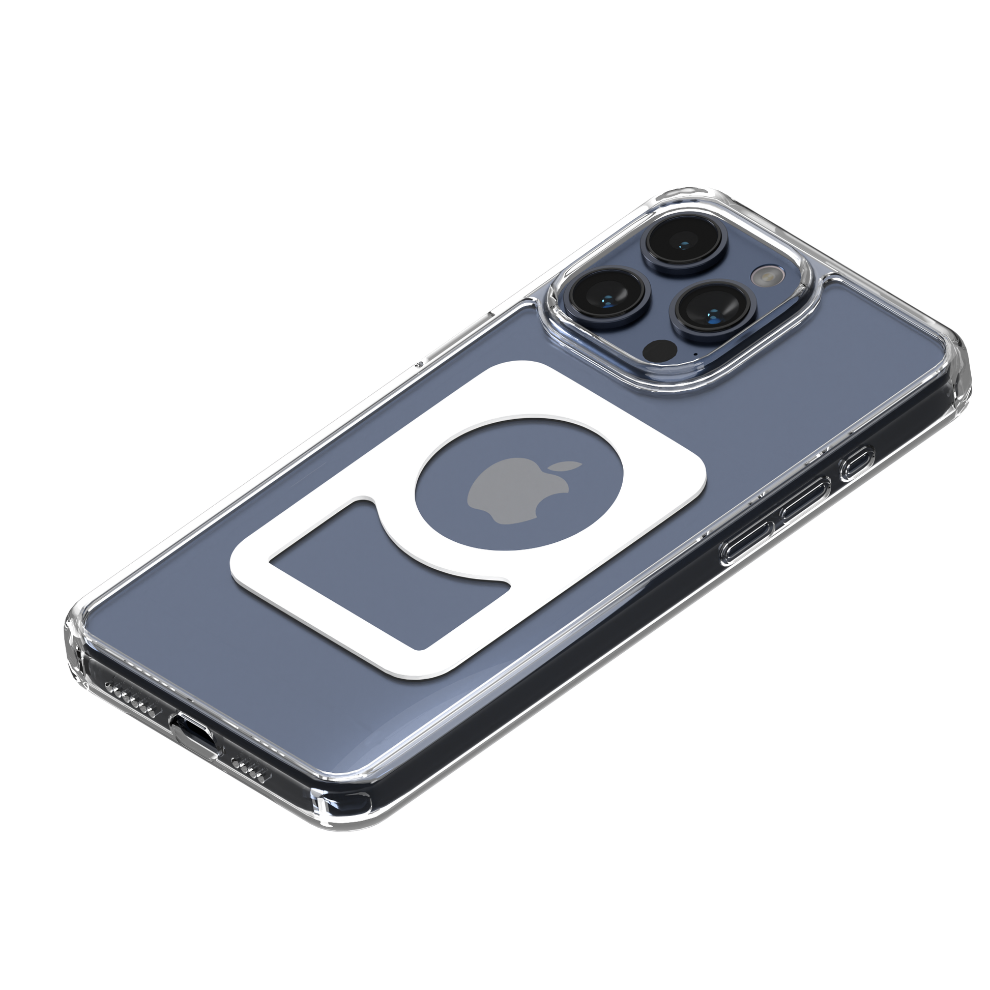 Case Profile Back | MBC15M-CLS1