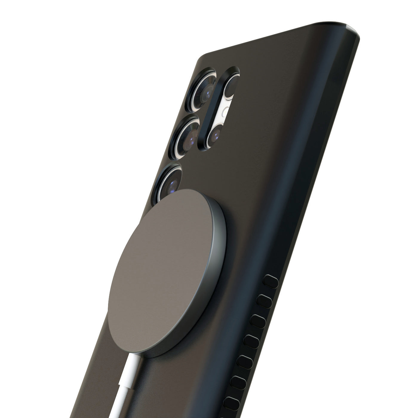 Case magsafe charging | ES24U-BK,ACS24E-BK