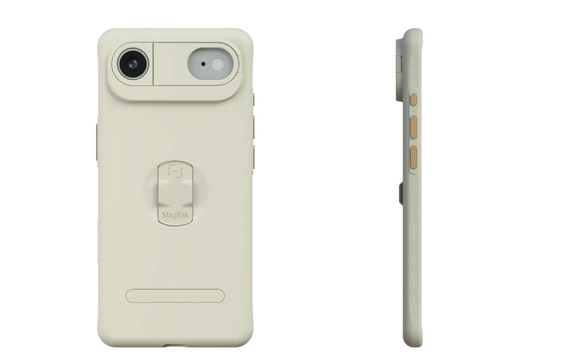 The Case for Going Caseless (And Why You Probably Shouldn't)