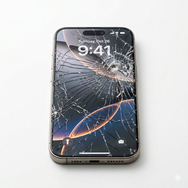 Phone Repair Costs Hit Record Highs in 2026: Why Prevention Beats Paying $379 for a New Screen