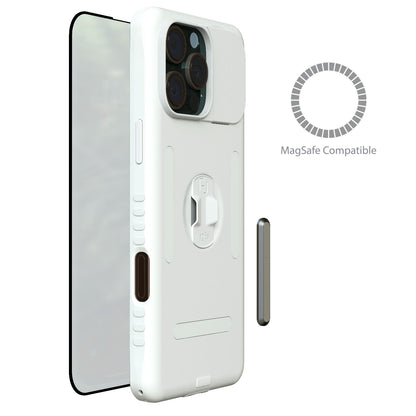 MagBak Case | EC16M-WT