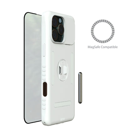 MagBak Case | EC16P-WT