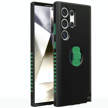 Case back to back | ES24U-BK,ACU-OG