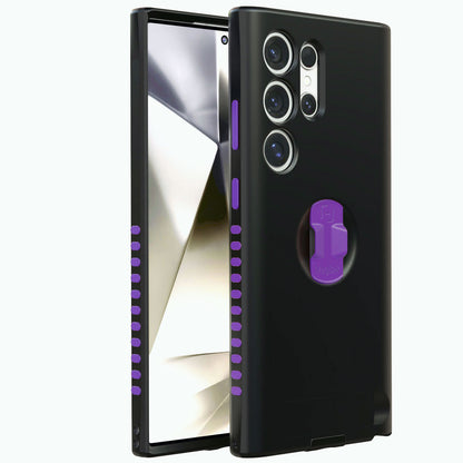 Case back to back | ES24U-BK,ACU-PR