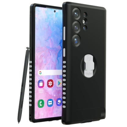 Case back to back | ES25U-BK,ACU-LG