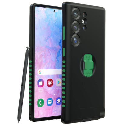 Case back to back | ES25U-BK,ACU-OG