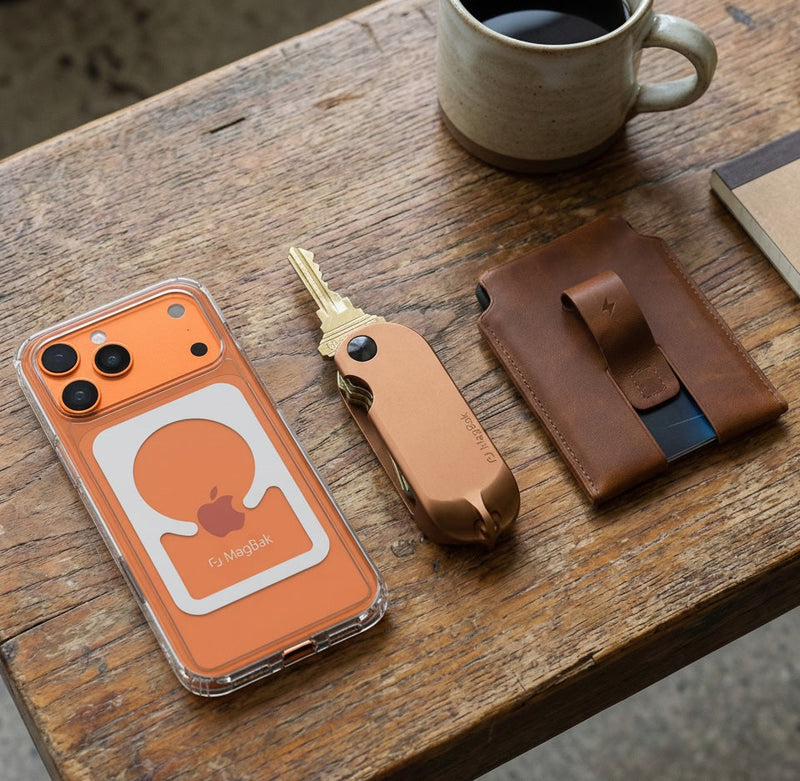 The Minimalist EDC Setup That Actually Fits in Your Pockets (2026 Guide)