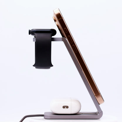 MultiCharger 360 views