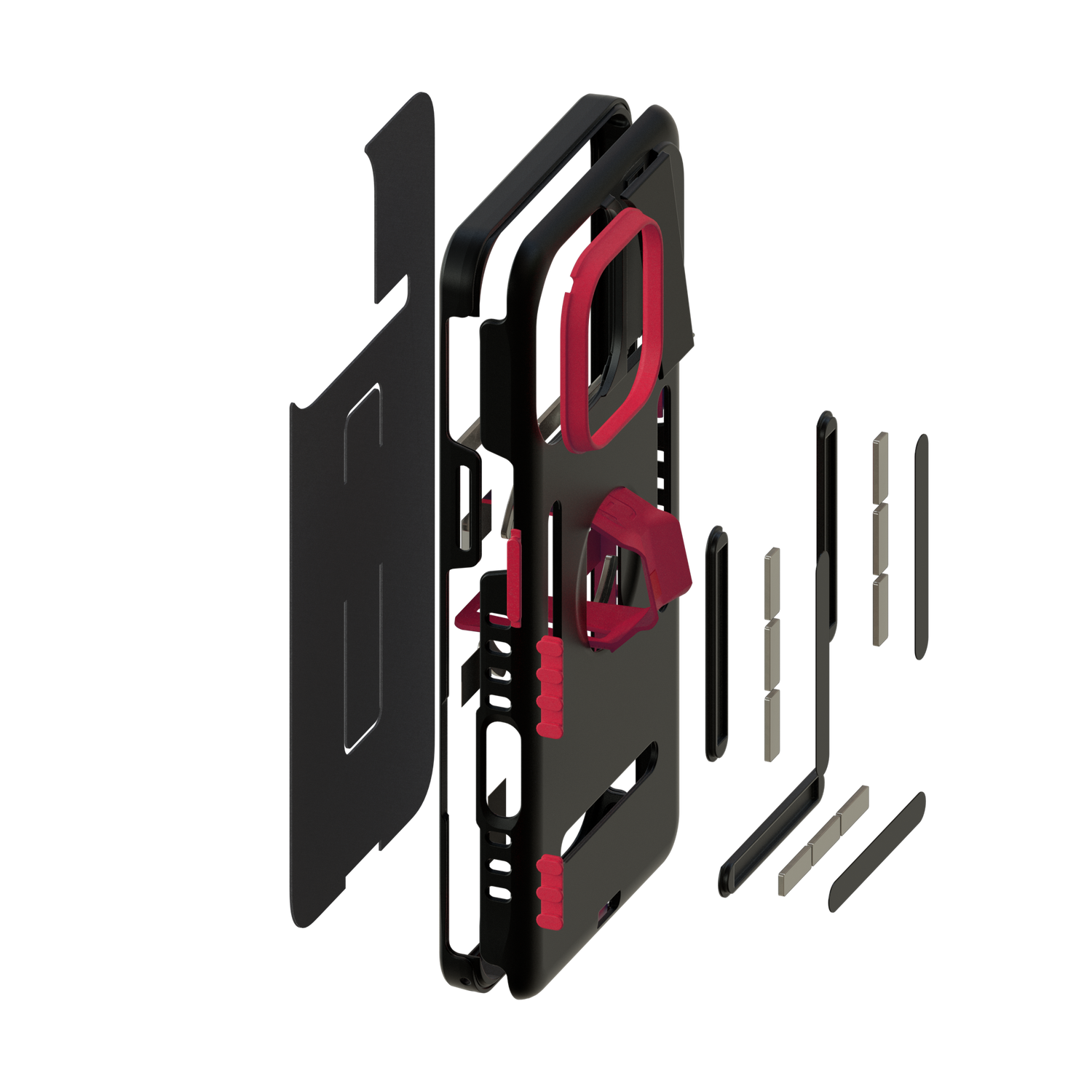 MagBak Elite Add Ons