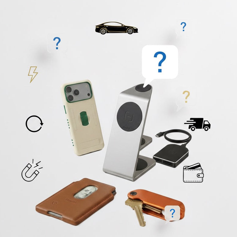 Everything You Actually Want to Know About MagBak (Answered Honestly)