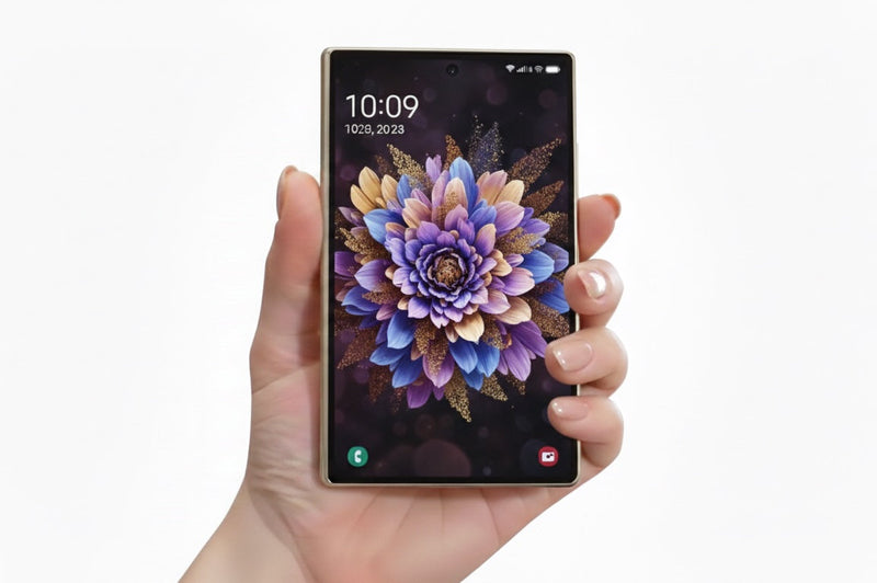 Samsung Is Launching Two Fold Phones in 2026 -  Here's Everything We Know