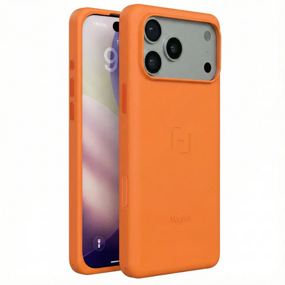 iPhone Case back to back | MBC17M-OR,MBC17P-OR