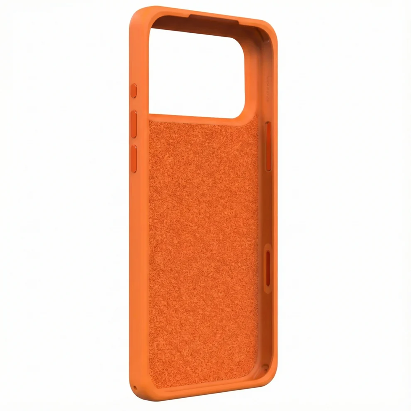 iPhone Case inside liner | MBC17M-OR,MBC17P-OR