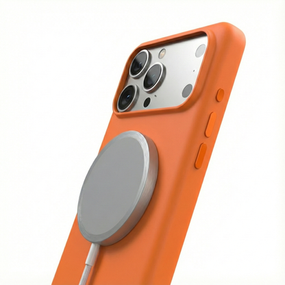 iPhone Case magsafe compatible | MBC17M-OR,MBC17P-OR