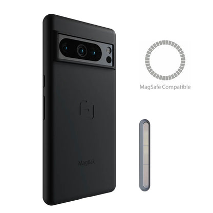 Google Pixel 8 Pro Case with MagStick