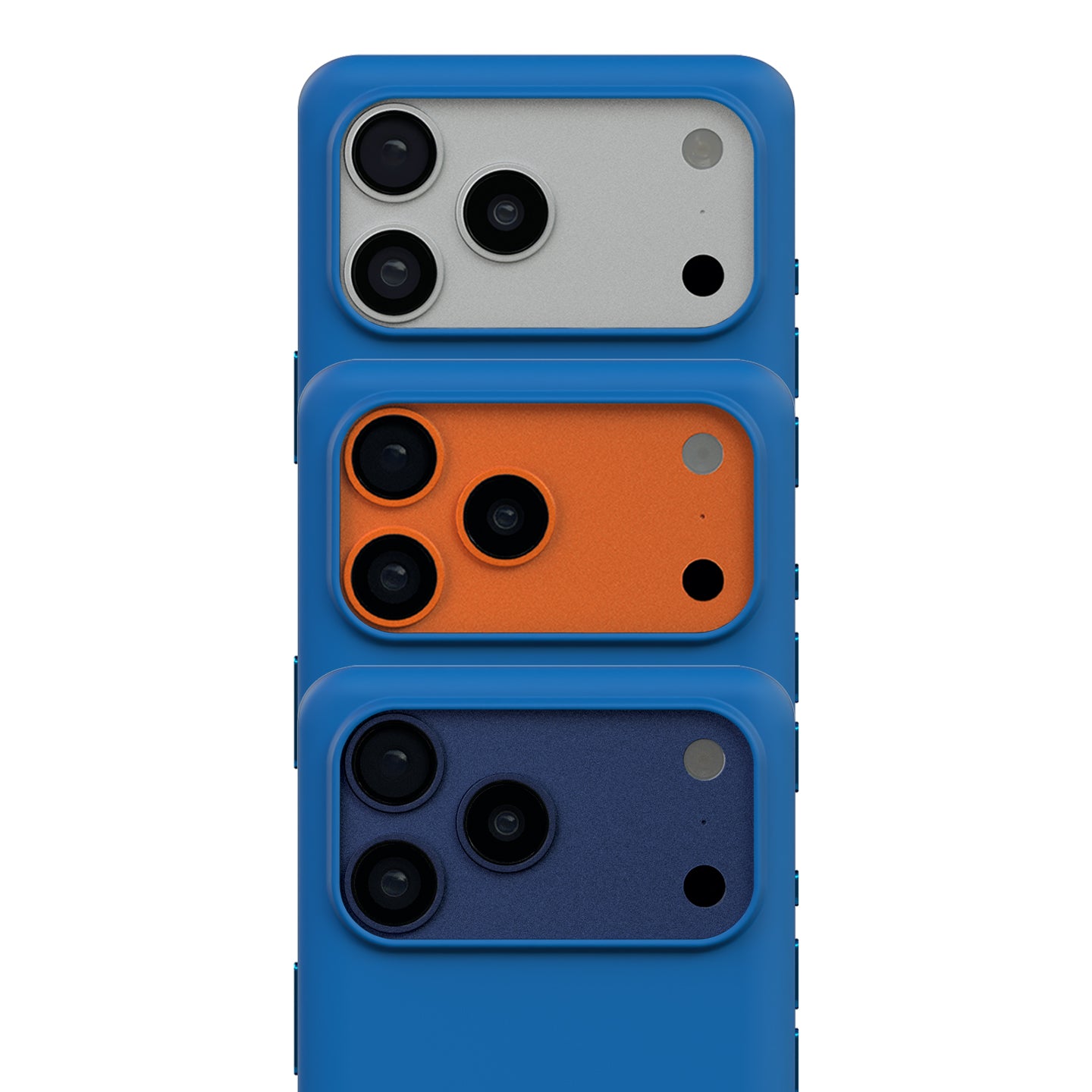 iPhone Case phone colors | MBC17M-BL,MBC17P-BL