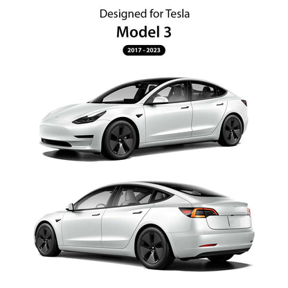 Designed for Model 3 legacy | 42054634733649,42054634766417