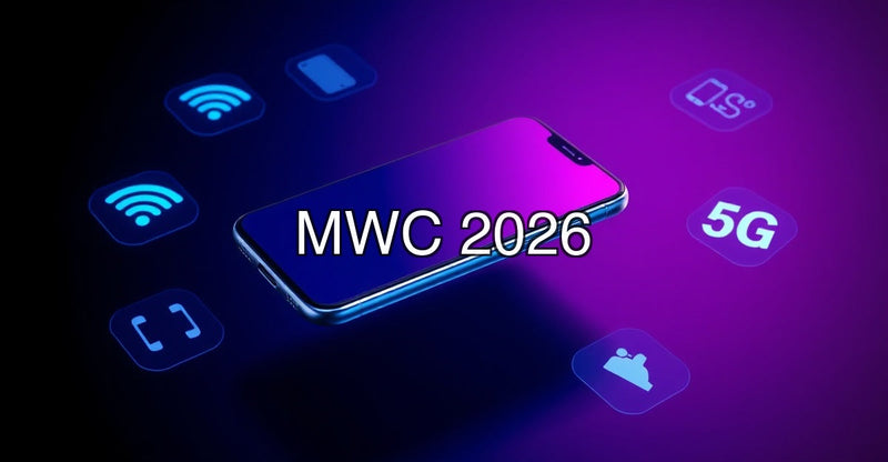 MWC 2026 Preview — 5 Phone Trends That Actually Affect Your Accessories