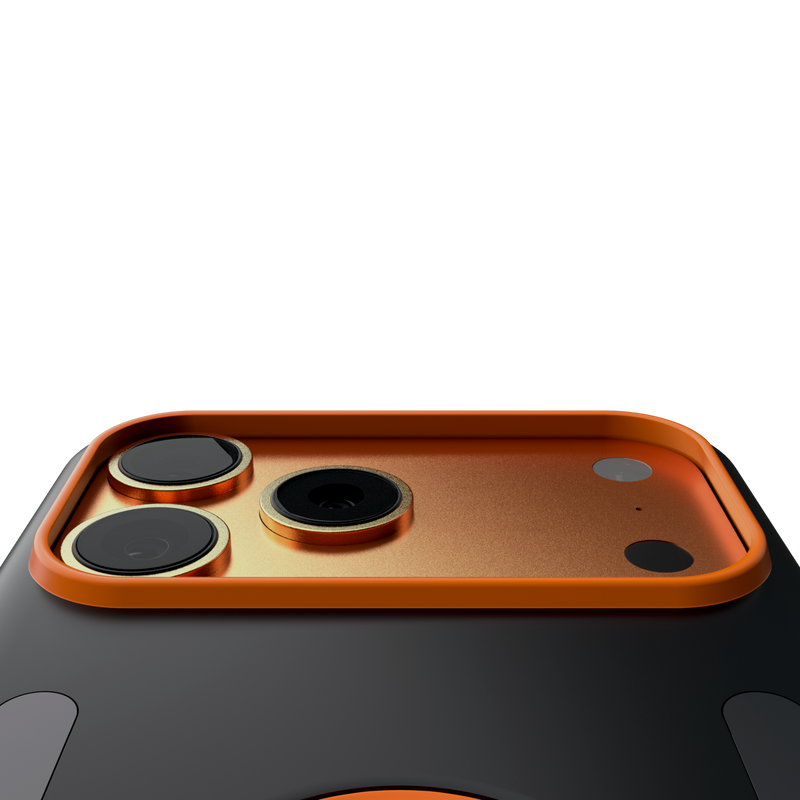 The Unexpected Winner: How iPhone 17 Thrived in China While Competitors Struggled