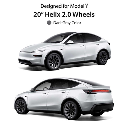 Designed for Model Y refreshed | RPTMY20H-DGX4, RPTMY20H-DGX5