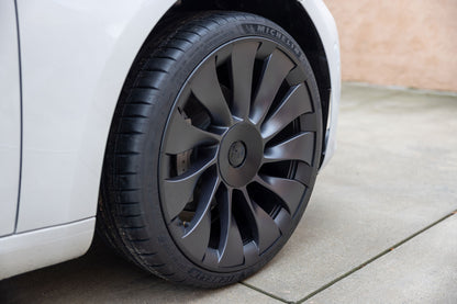 Model 3 with Uberturbine wheel with RimCase | RPTMY21U-22X4,RPTM320U-22X4, RPTMY21U-22X5, RPTMY21U-22X1