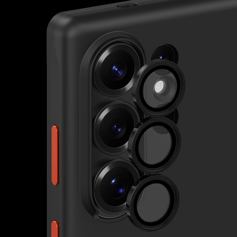 Lens Protectors Explained: Why Your Phone Camera Needs More Than Just a Case