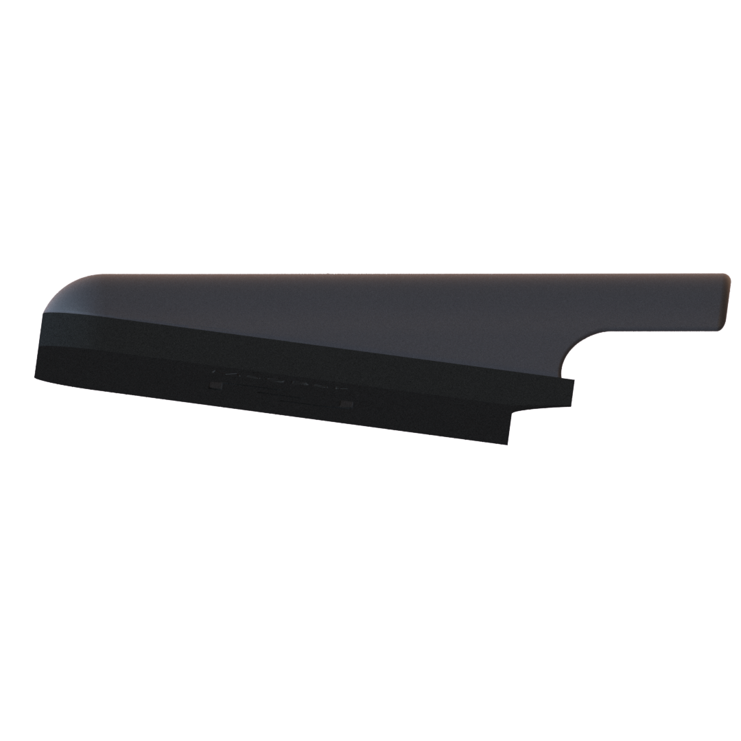 Tesla Charger Top | MBT3Y-DG