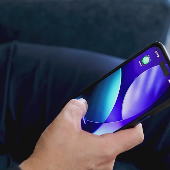 MagBak Wallet beep sound | FMWLT-TN,FMWLT-SBK,FMWLT-SBN