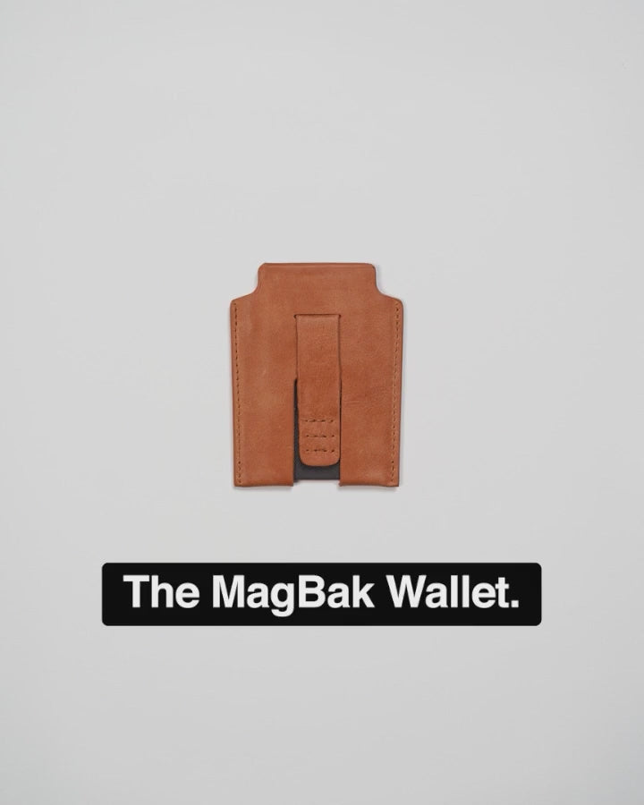 Wallet Vid | MBWLT-BK,MBWLT-SBK,MBWLT-TN