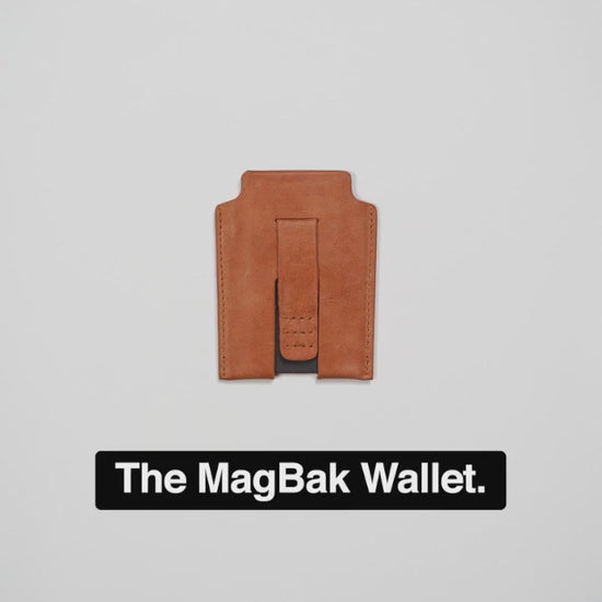 Wallet Vid | MBWLT-BK,MBWLT-SBK,MBWLT-TN