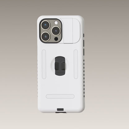 MagBak Elite Case feature collage | EC16M-BK,EC16P-BK,EC16M-WT,EC16P-WT,LP16M,EC15M-BK,EC15P-BK,EC15M-WT,EC15P-WT