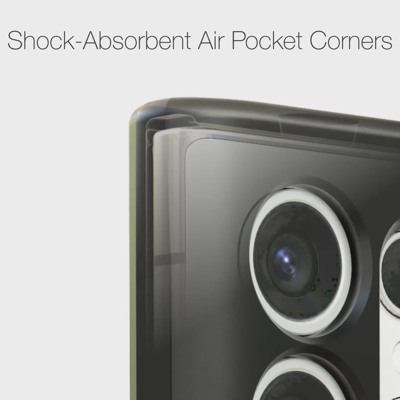 Cushion | ES25U-BK,MBS25U-BK,ES26U-BK,ES26P-BK