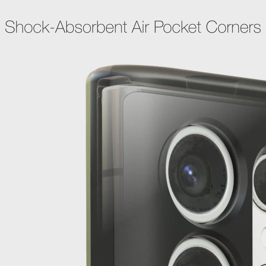 Cushion | ES25U-BK,MBS25U-BK,ES26U-BK,ES26P-BK