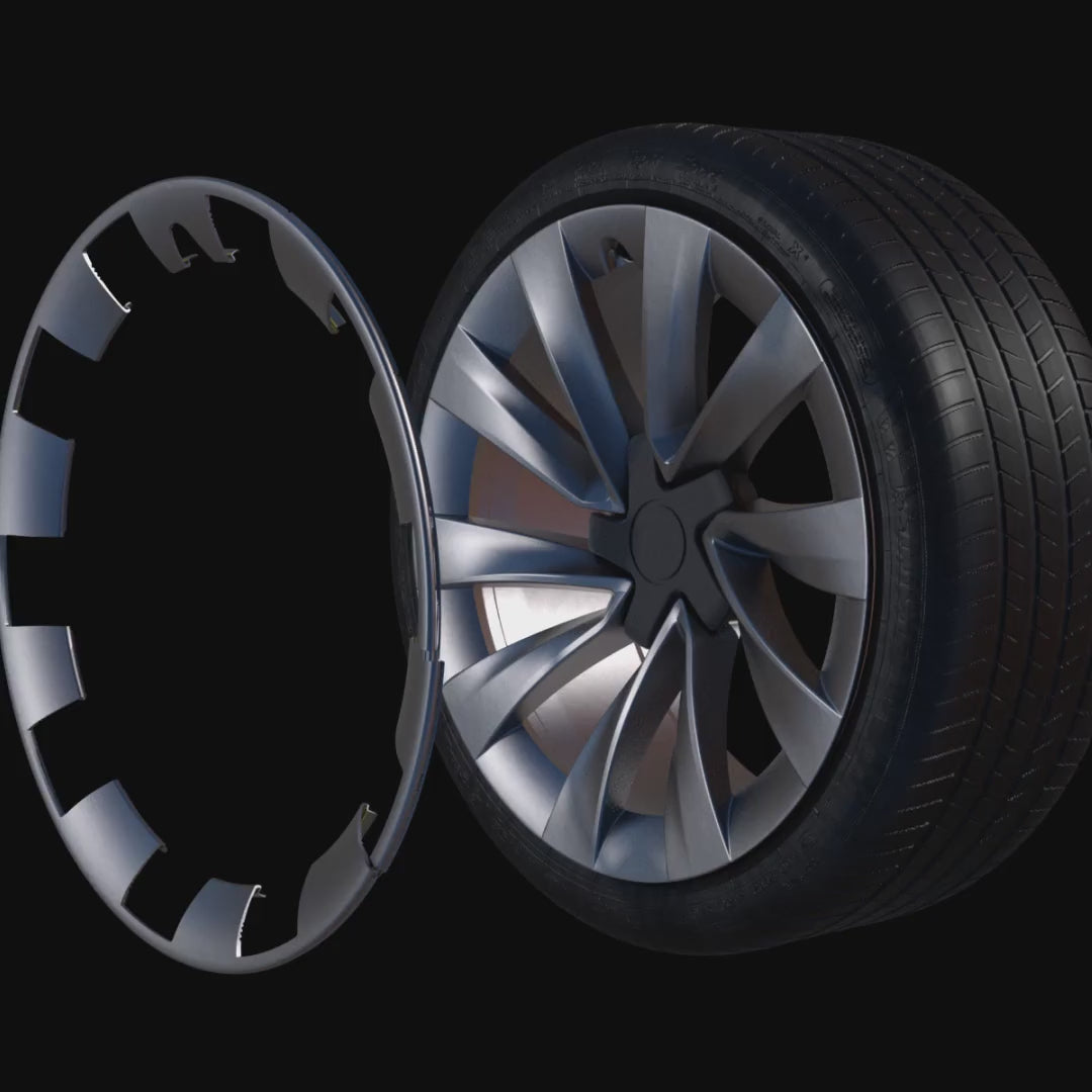 Helix wheel with RimCase animation | RPTMY20H,RPTMY20H-X1,RPTMY20H-X4, RPTMY20H-X5,RPTMY20H-DGX4, RPTMY20H-DGX5