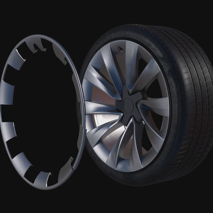 Helix wheel with RimCase animation | RPTMY20H,RPTMY20H-X1,RPTMY20H-X4, RPTMY20H-X5,RPTMY20H-DGX4, RPTMY20H-DGX5
