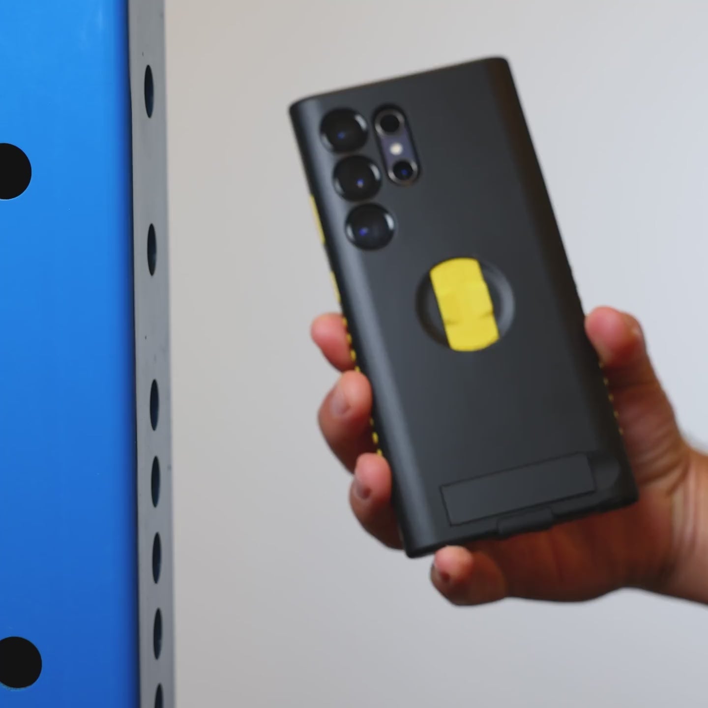 Case features video | ES24U-BK,ES25U-BK,ES26U-BK,ES26P-BK