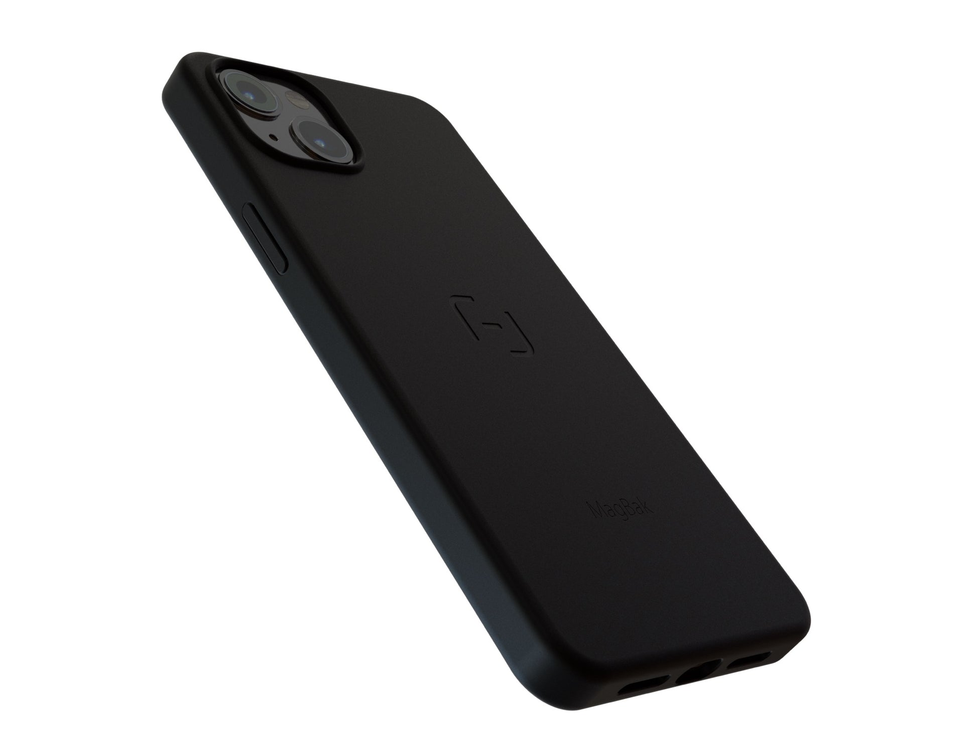 Case Power Back | MBC14X-BKS1