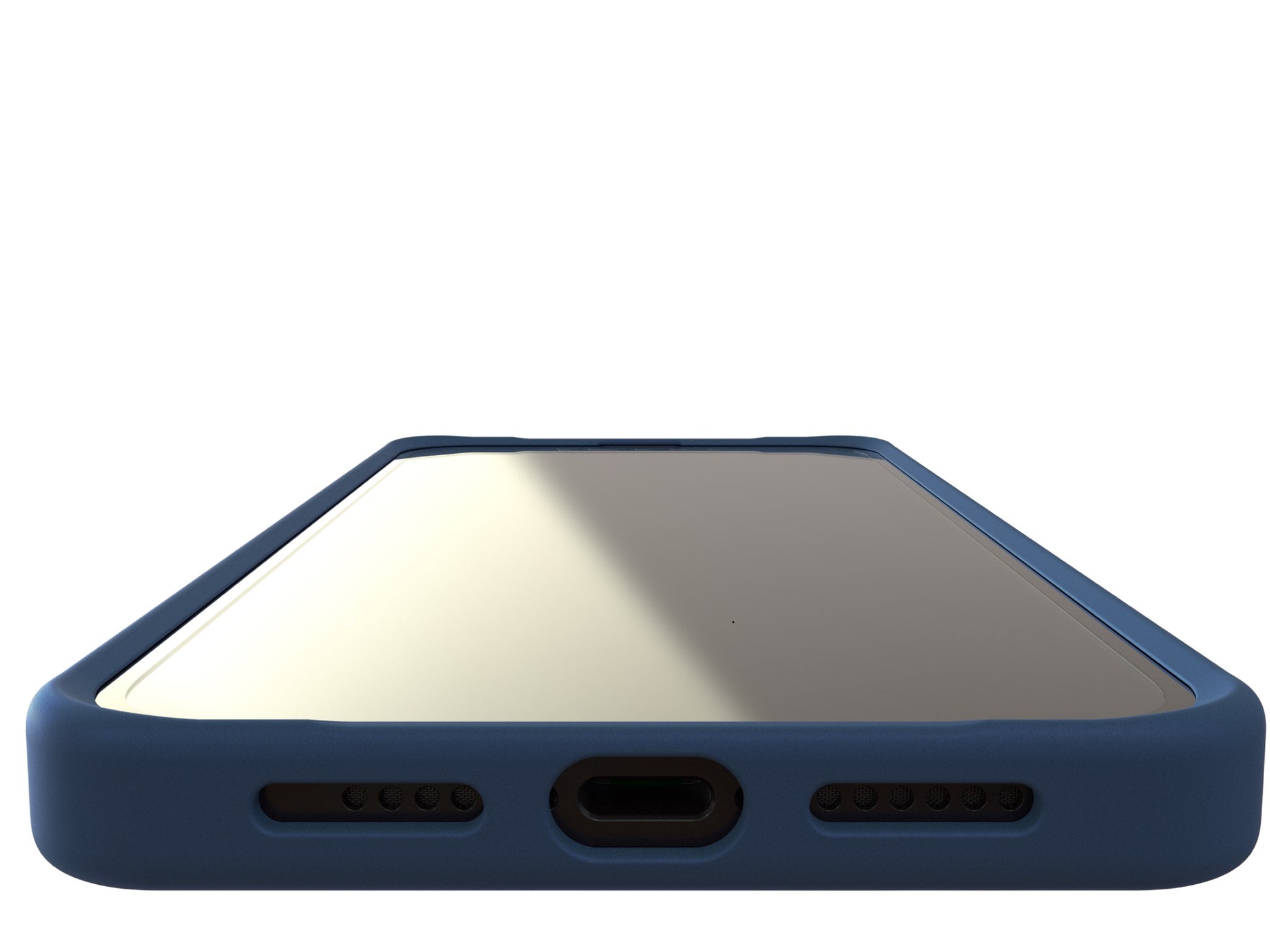 Case Bottom Front | MBC14X-BLS1